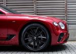 Bentley Continental GT 2018 года (MY)